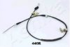 HONDA 47510S7AG11 Cable, parking brake